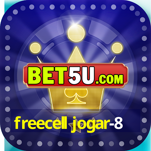 freecell jogar